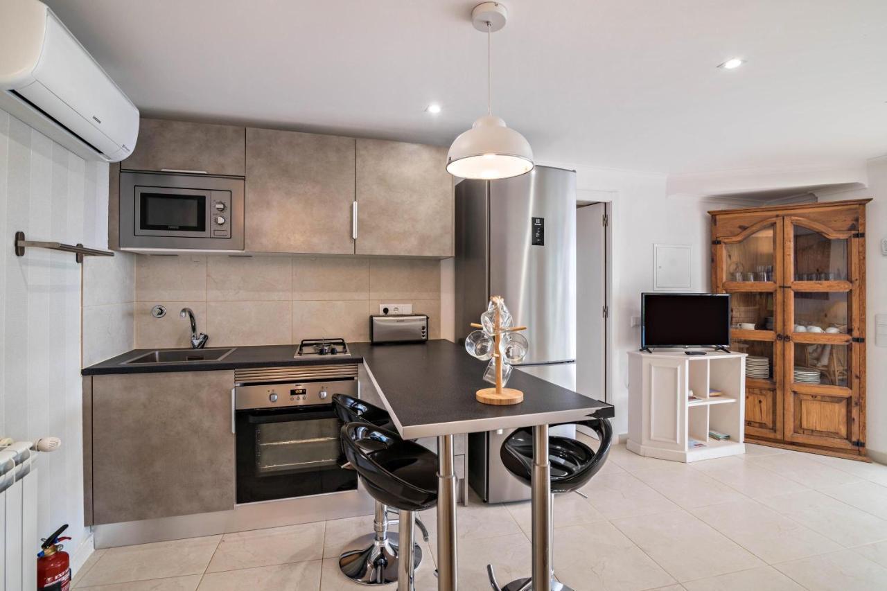 Apartment Mel De Flor Loulé Zewnętrze zdjęcie